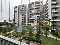 North Park Residences (D27), Apartment #551755821
